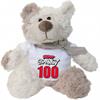 100.Geburtstag Plüschbär