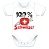 100 % Schwiizer Body - Grösse 62/68