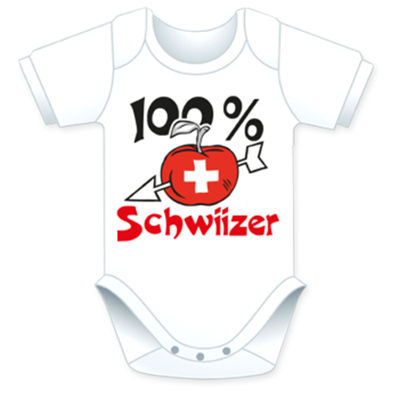 100 % Schwiizer Body