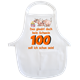 100 Schwein Mini-Schürze