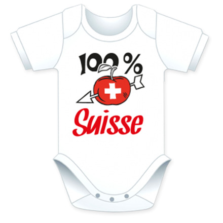 100% Suisse Body