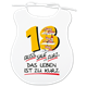 18 Friss Sauf Furz Spaghettilatz