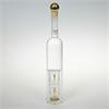18. Geburtstag Grappa Flasche