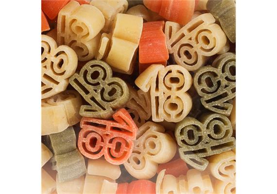 18. Geburtstag Pastasäckli | Bild 2