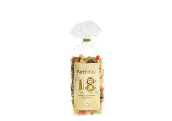 18. Geburtstag Pastasäckli | Bild 1