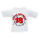 18 Happy Birthday Mini-T-Shirt