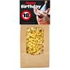 18 Happy Birthday Pasta