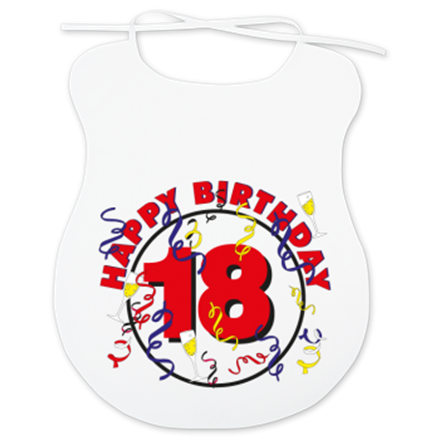 18 Happy Birthday Spaghettilatz