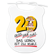 20 Friss Sauf Furz Spaghettilatz