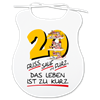 20 Friss Sauf Furz Spaghettilatz