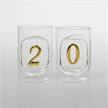 20. Geburtstag Grappa Flasche | Bild 2