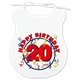 20 Happy Birthday Spaghettilatz