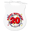 20 Happy Birthday Spaghettilatz