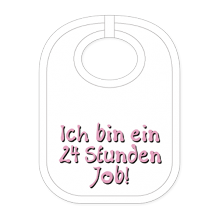 24 Stunden Job Babylatz