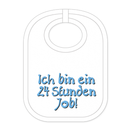 24 Stunden Job Babylatz
