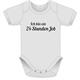 24 Stunden Job Body - Grösse 62/68