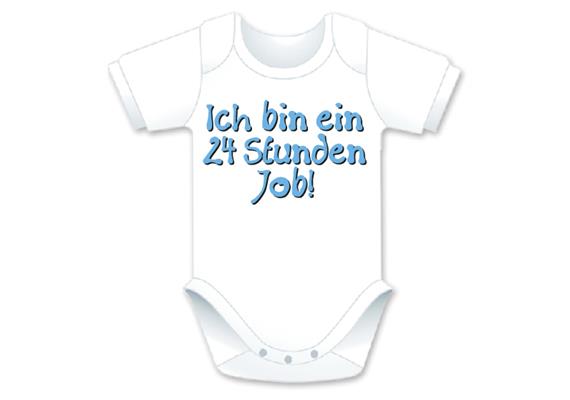 24 Stunden Job Body - Grösse 62/68