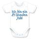 24 Stunden Job Body - Grösse 74/80