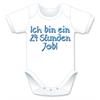 24 Stunden Job Body - Grösse 74/80