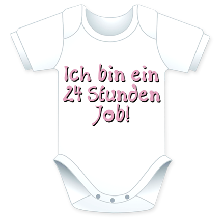 24 Stunden Job Body