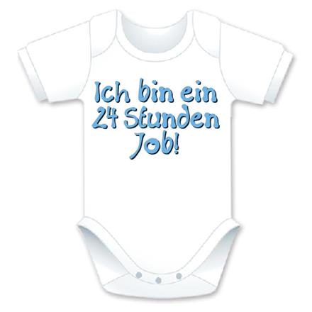 24 Stunden Job Body