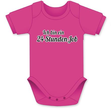 24 Stunden Job Body