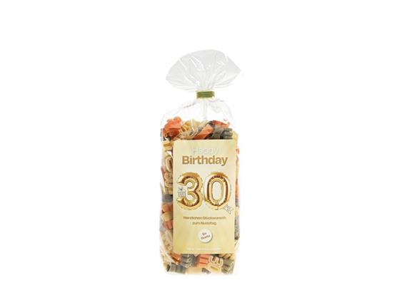 30. Geburtstag Pastasäckli | Bild 1