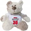 30.Geburtstag Plüschbär