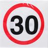 30. Geburtstag Servietten