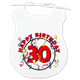 30 Happy Birthday Spaghettilatz