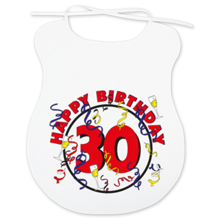 30 Happy Birthday Spaghettilatz
