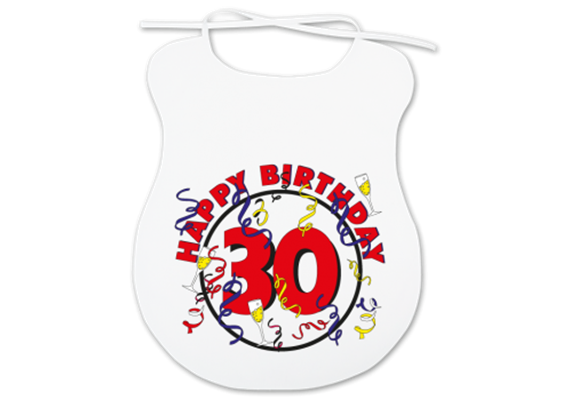 30 Happy Birthday Spaghettilatz