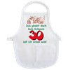 30 Schwein Mini-Schürze