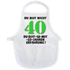 40 Erfahrung Mini-Schürze