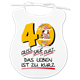 40 Friss Sauf Furz Spaghettilatz