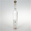 40. Geburtstag Grappa Flasche