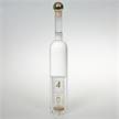 40. Geburtstag Grappa Flasche | Bild 1