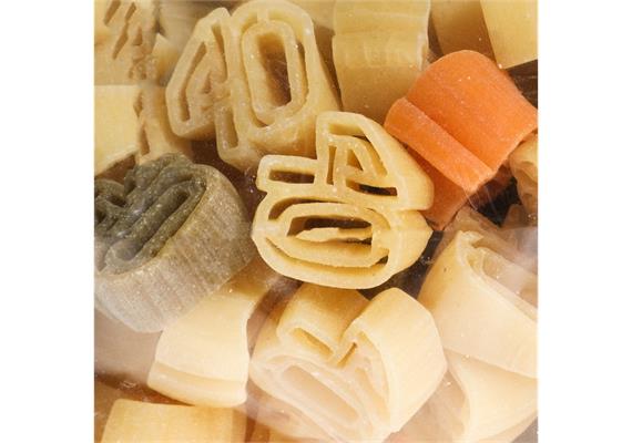 40. Geburtstag Pastasäckli | Bild 2