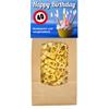 40 Happy Birthday Pasta