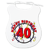 40 Happy Birthday Spaghettilatz