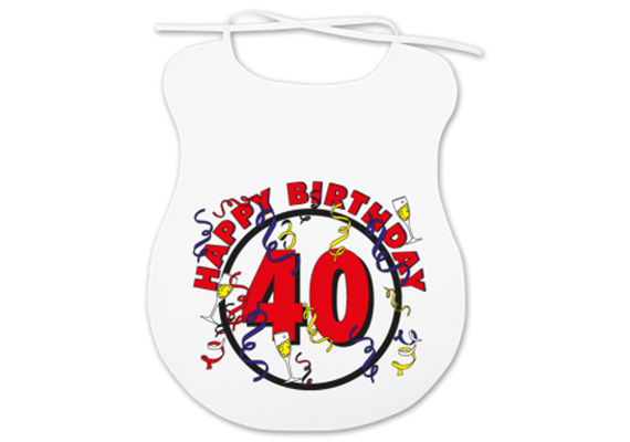 40 Happy Birthday Spaghettilatz