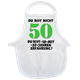 50 Erfahrung Mini-Schürze