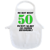50 Erfahrung Mini-Schürze