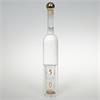 50. Geburtstag Grappa Flasche