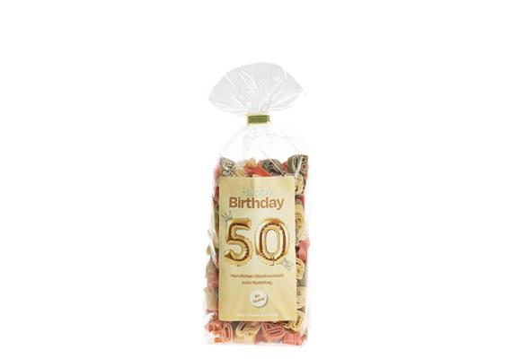 50. Geburtstag Pastasäckli | Bild 1
