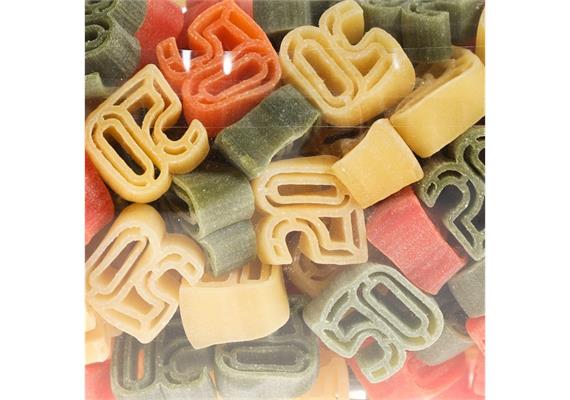 50. Geburtstag Pastasäckli | Bild 2