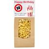 50 Happy Birthday Pasta