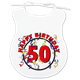 50 Happy Birthday Spaghettilatz