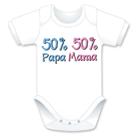 50 % Mama Papa Body