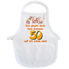 50 Schwein Mini-Schürze
